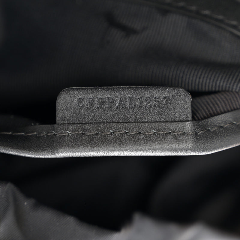 Burberry Nylon Medium Rucksack Backpack