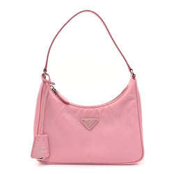 Prada Re-Nylon Saffiano Mini Re-Edition