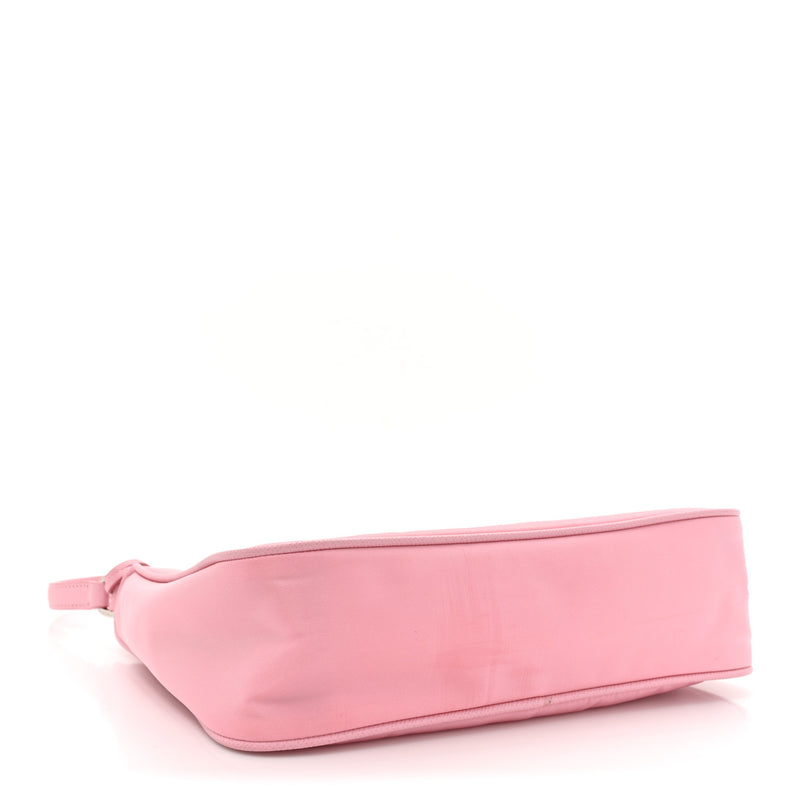 Prada Re-Nylon Saffiano Mini Re-Edition