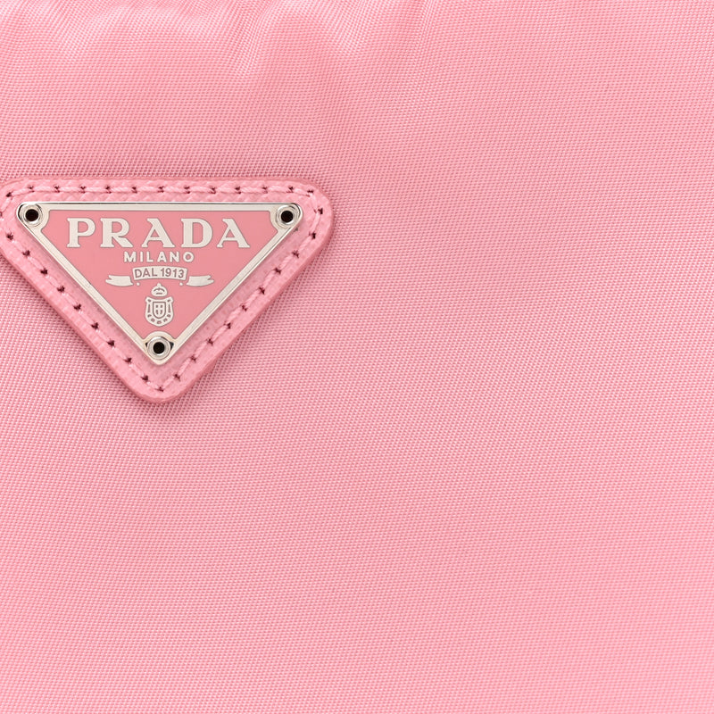 Prada Re-Nylon Saffiano Mini Re-Edition
