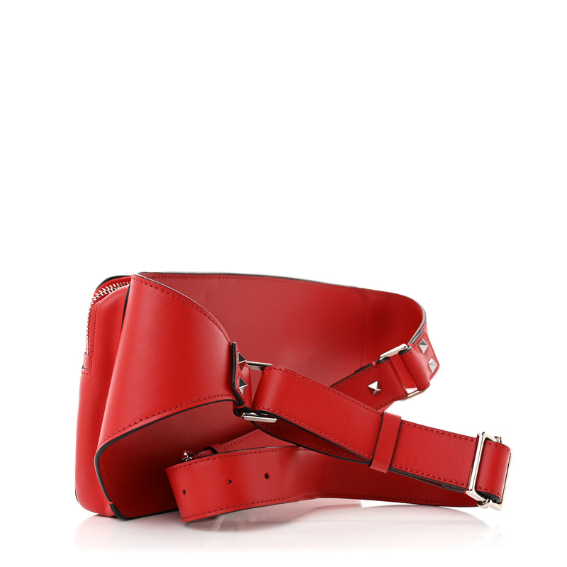 Valentino Garavani Calfskin Mens Vltn
