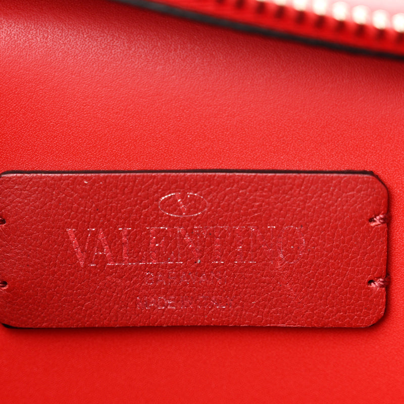 Valentino Garavani Calfskin Mens Vltn