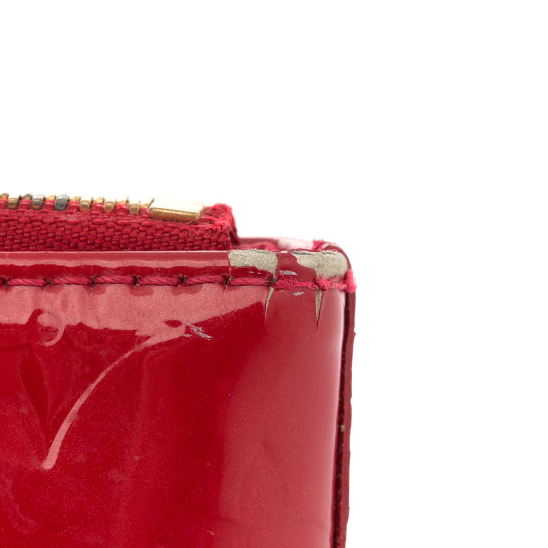Louis Vuitton Vernis Bellevue Gm Pomme