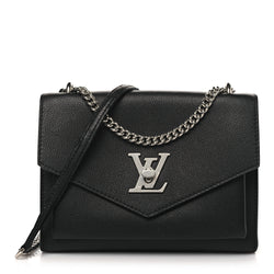 Louis Vuitton Soft Calfskin Mylockme