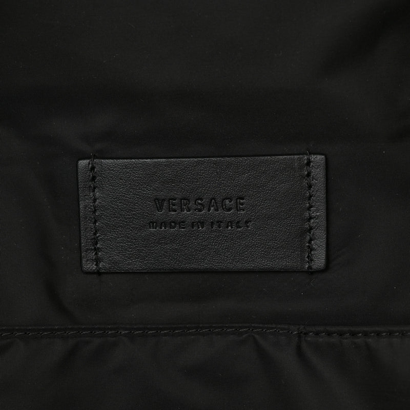 Versace Nylon Barocco Signature Print