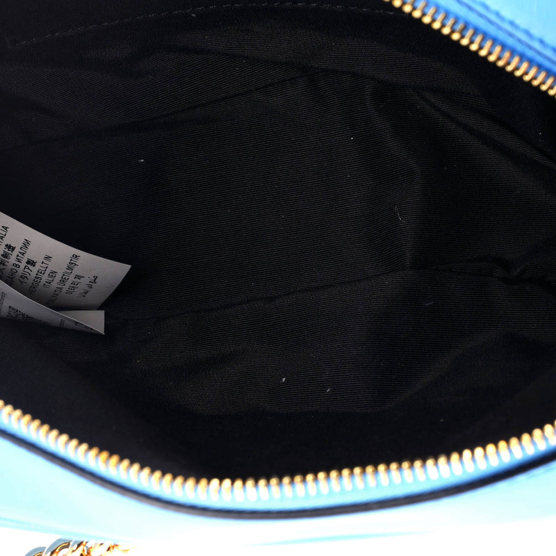 Versace Medusa Icon Front Slip Pocket