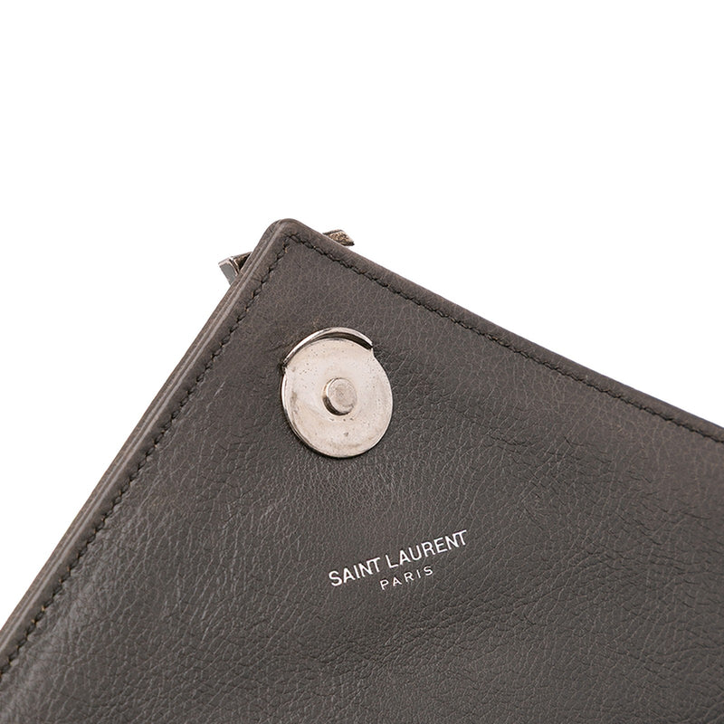 Saint Laurent Medium Chevron