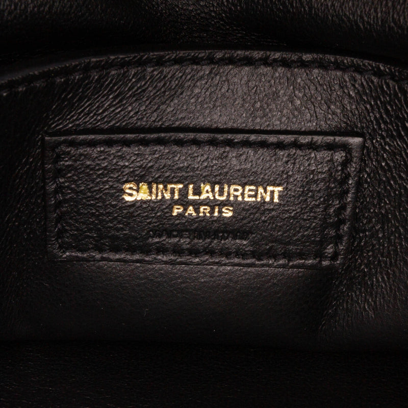 Saint Laurent Medium Suede