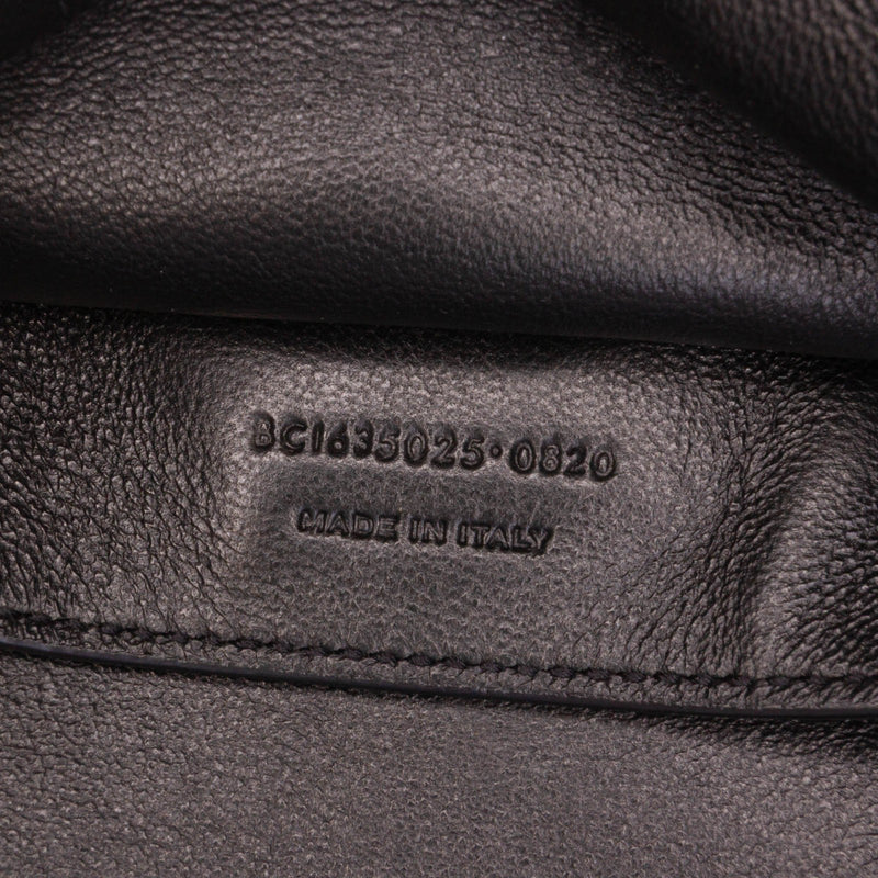 Saint Laurent Medium Suede