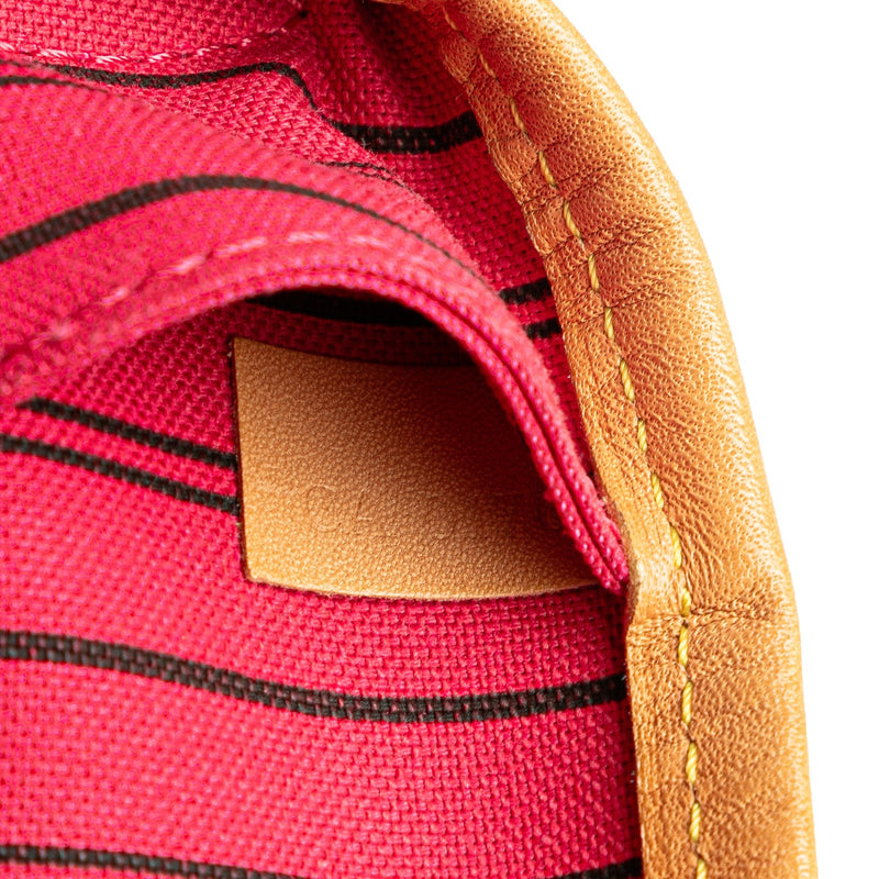Louis Vuitton Bay Neverfull Mm