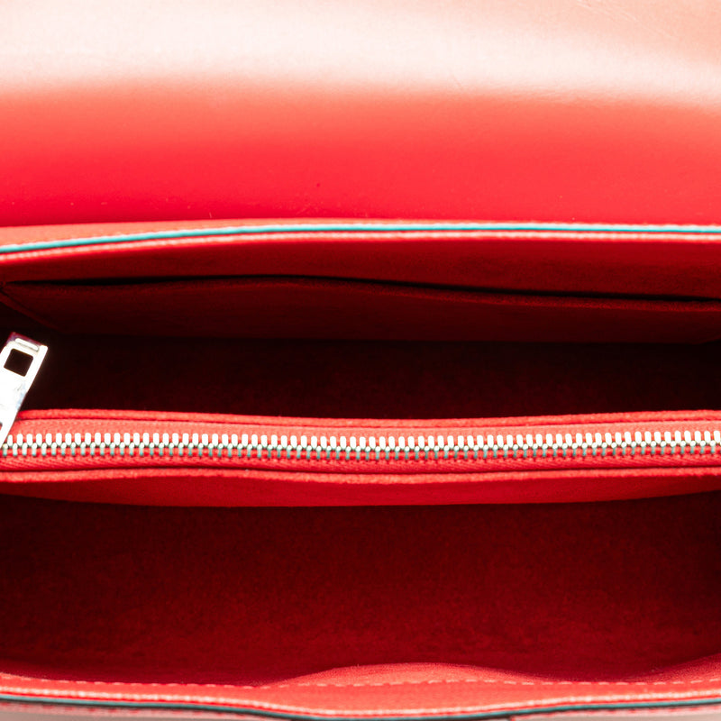 Louis Vuitton Very One Handle Red