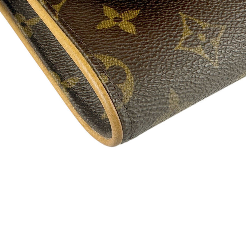 Louis Vuitton Pochette Twin Gm