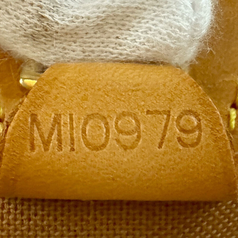 Louis Vuitton Ellipse Mm Handbag