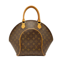 Louis Vuitton Ellipse Mm Handbag