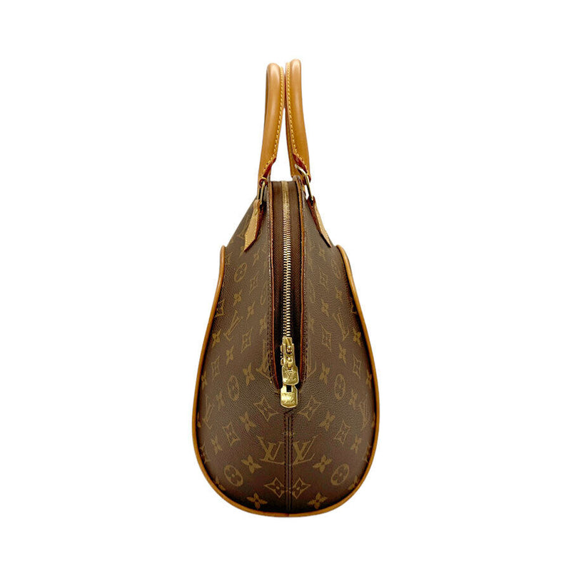 Louis Vuitton Ellipse Mm Handbag
