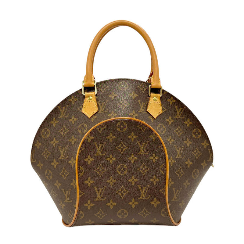 Louis Vuitton Ellipse Mm Handbag