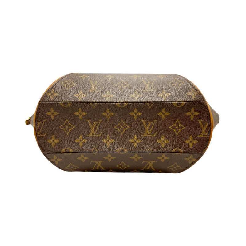 Louis Vuitton Ellipse Mm Handbag