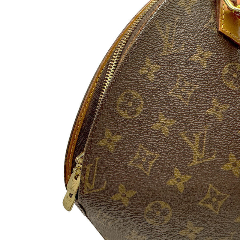 Louis Vuitton Ellipse Mm Handbag