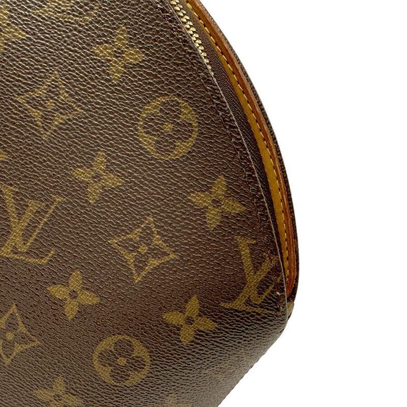 Louis Vuitton Ellipse Mm Handbag