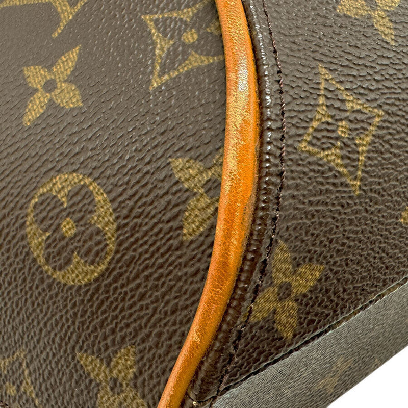 Louis Vuitton Ellipse Mm Handbag