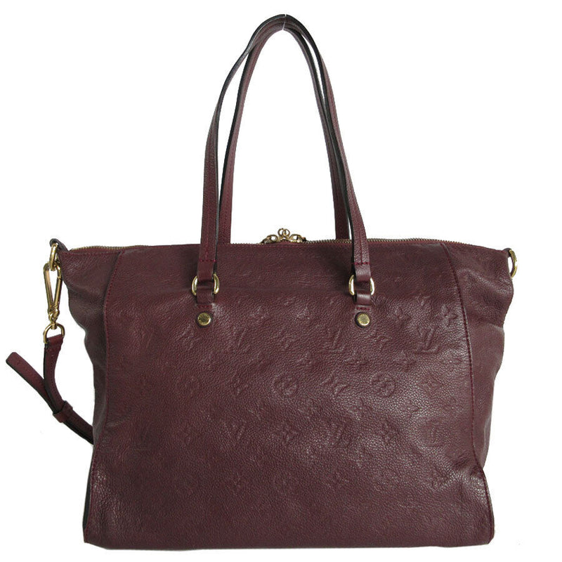 Louis Vuitton Empreinte