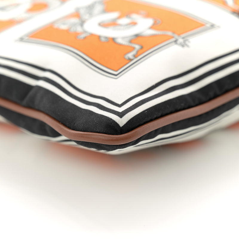Burberry Satin Mythical Alphabet