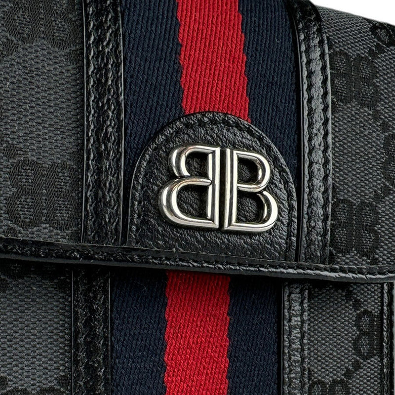 Balenciaga X Gucci Hacker Project