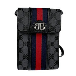 Balenciaga X Gucci Hacker Project