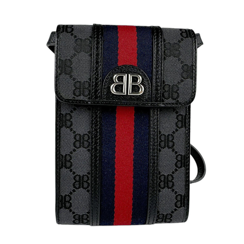 Balenciaga X Gucci Hacker Project