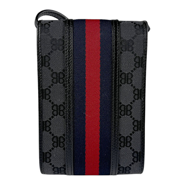 Balenciaga X Gucci Hacker Project