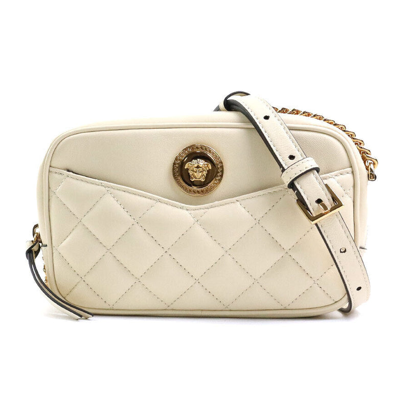 Versace Medusa Crossbody Shoulder