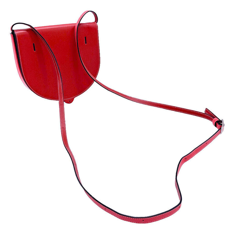 Loewe Heel Bag Small Crossbody