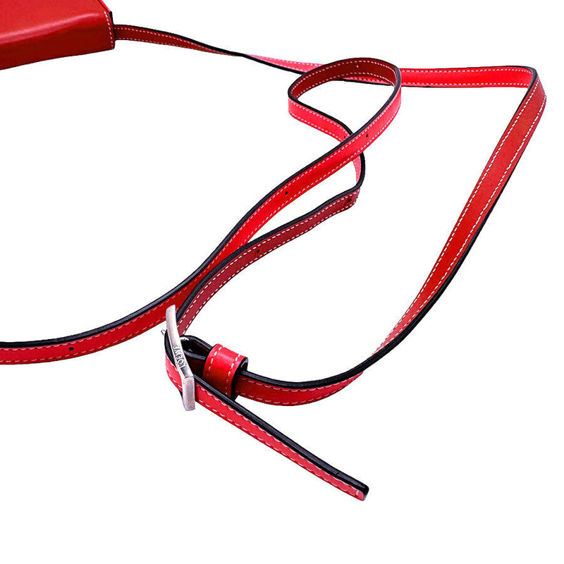 Loewe Heel Bag Small Crossbody