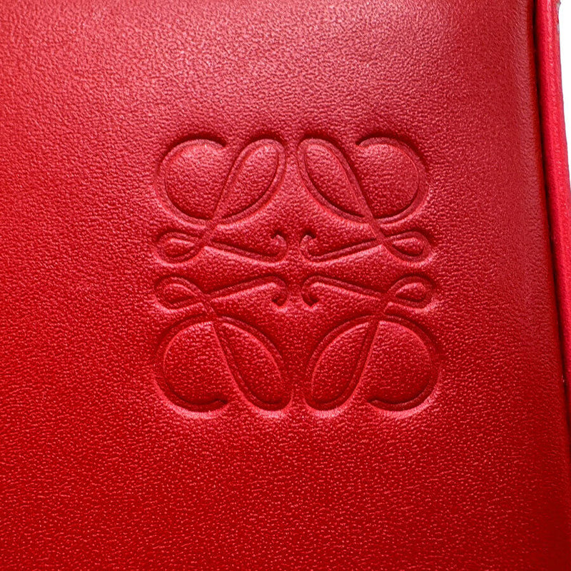 Loewe Heel Bag Small Crossbody