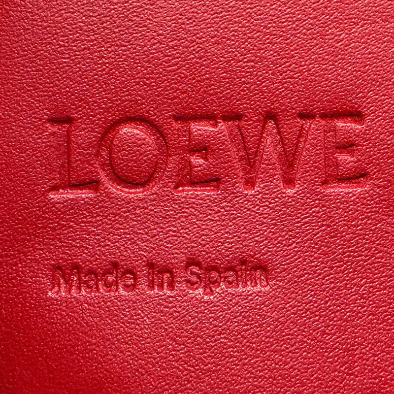 Loewe Heel Bag Small Crossbody