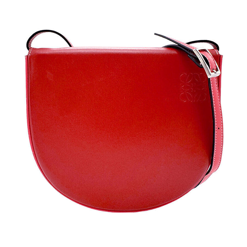 Loewe Heel Bag Small Crossbody