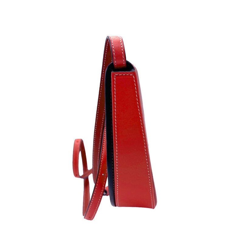 Loewe Heel Bag Small Crossbody