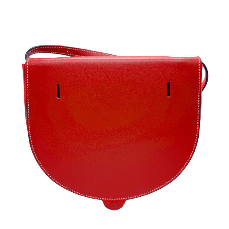 Loewe Heel Bag Small Crossbody