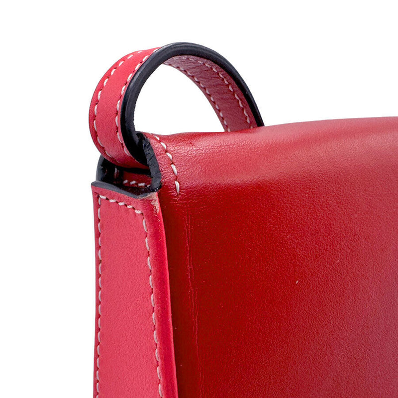 Loewe Heel Bag Small Crossbody