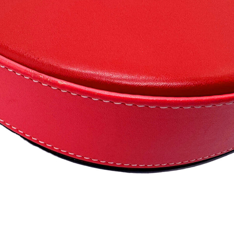Loewe Heel Bag Small Crossbody