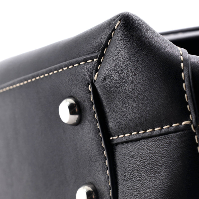 Bottega Veneta Arco Bag Smooth Calfskin