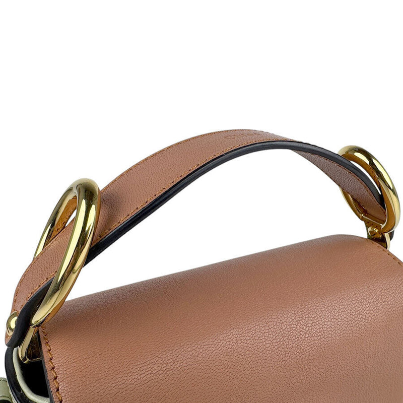 Chloe C Handbag Crossbody Shoulder