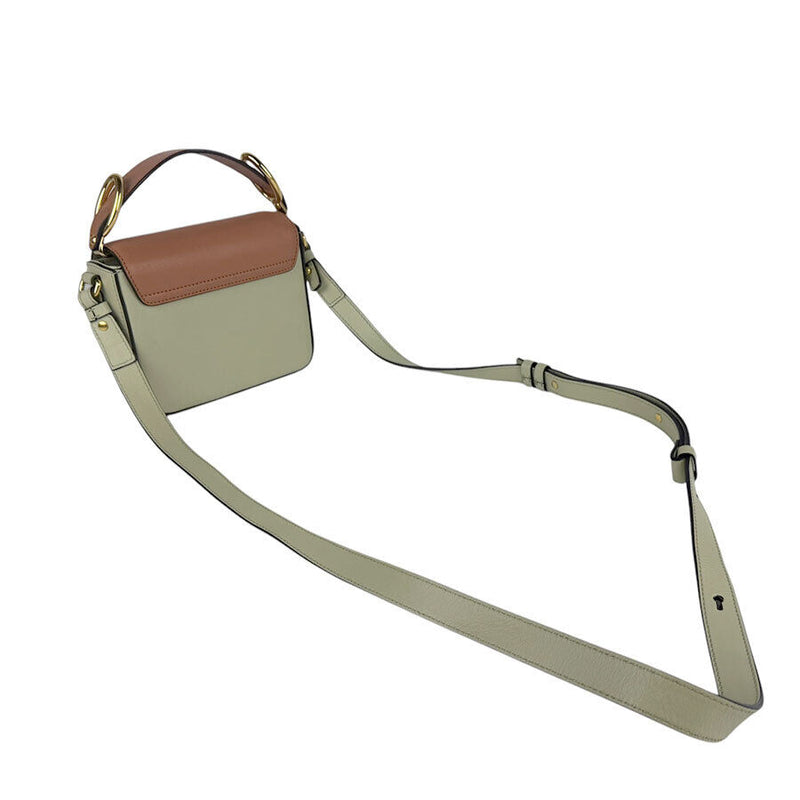 Chloe C Handbag Crossbody Shoulder