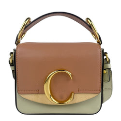 Chloe C Handbag Crossbody Shoulder