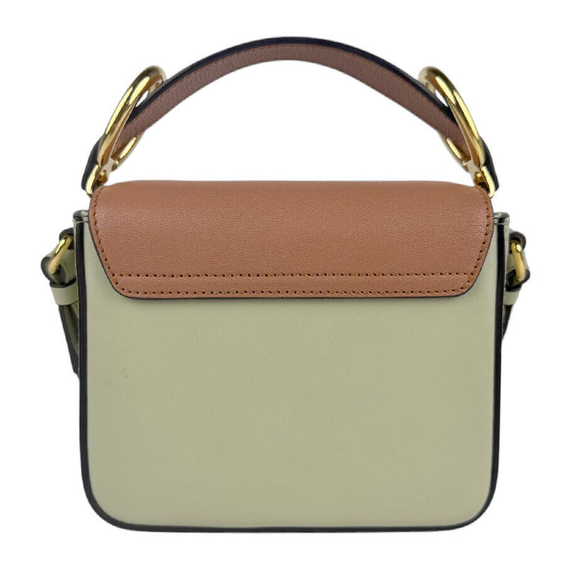 Chloe C Handbag Crossbody Shoulder
