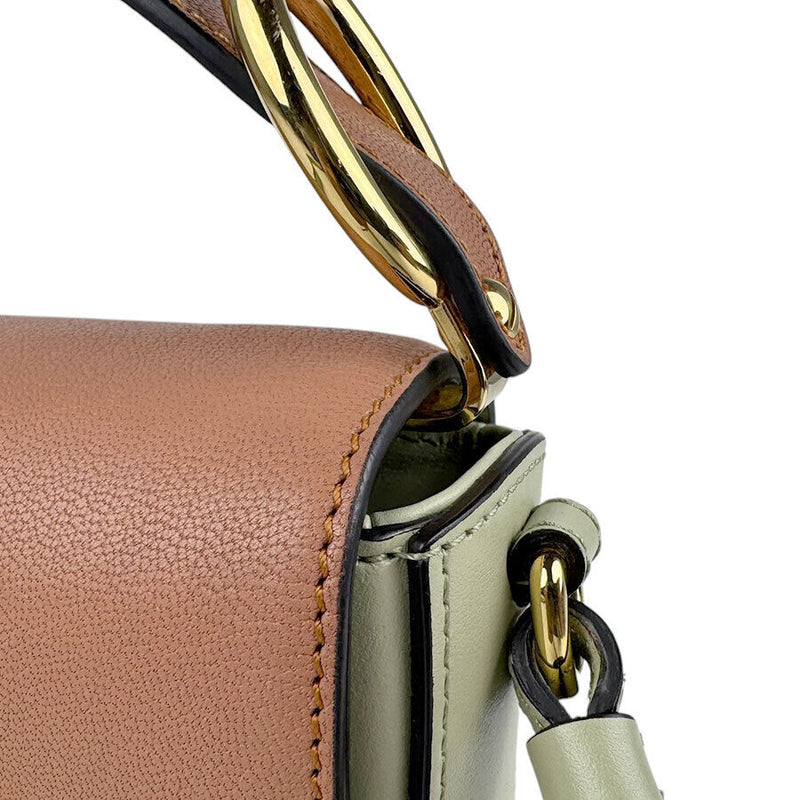 Chloe C Handbag Crossbody Shoulder