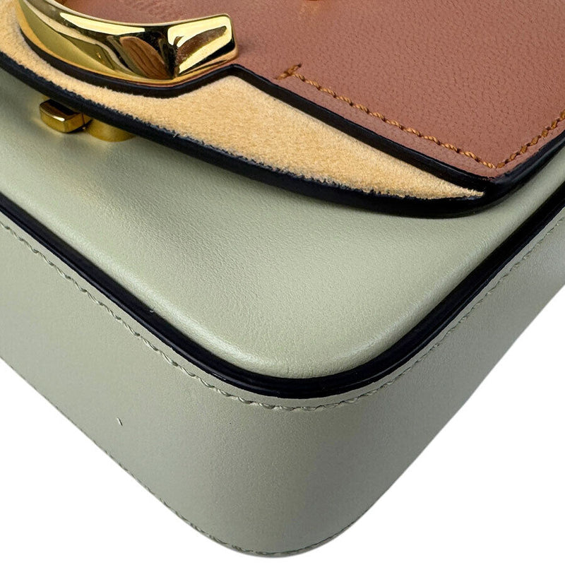 Chloe C Handbag Crossbody Shoulder