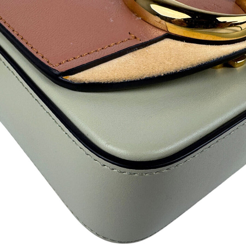 Chloe C Handbag Crossbody Shoulder