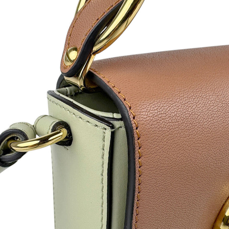 Chloe C Handbag Crossbody Shoulder