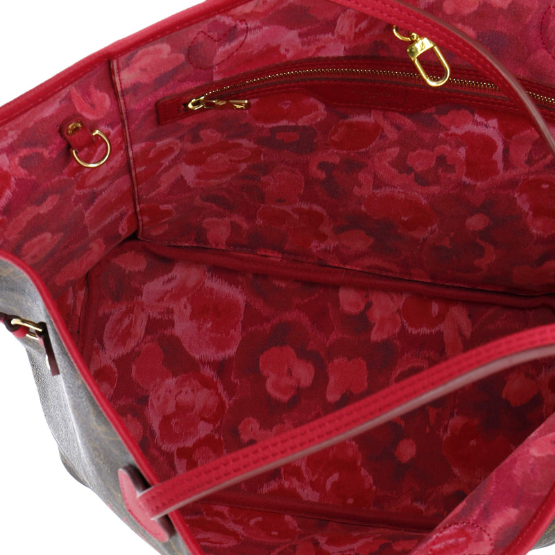 Louis Vuitton Neverfull Tote Limited